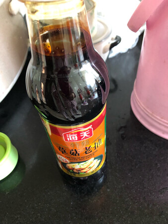 已经用了，非常香，果然是名牌的，值得信赖，认准这个牌子了，用完会回顾，健康又美味的产品！