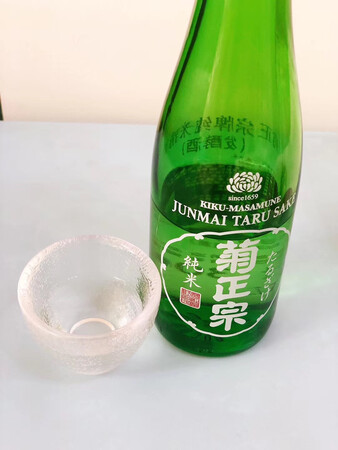 比日本盛好