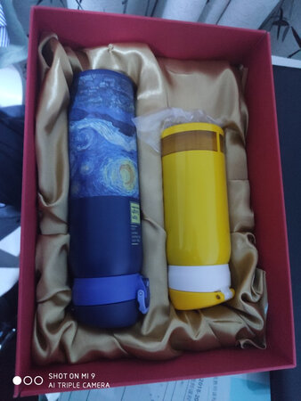 还没试，看起来挺好看的，用后追评