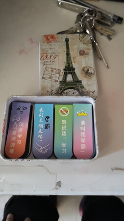 都很好，很喜欢