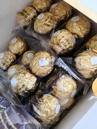 优惠力度大，赶紧入手一盒日期新，包装完好。。。