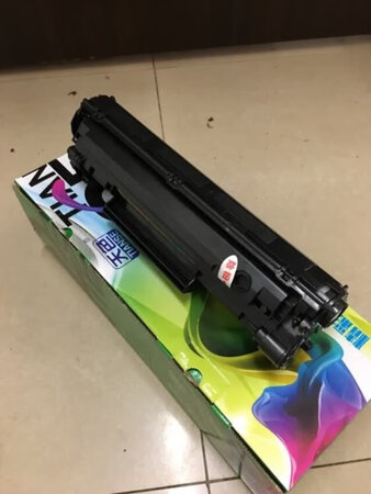 物流速度很快，双十一买的超实惠，打印效果不错，耐用，很愉快的一次购物体验。