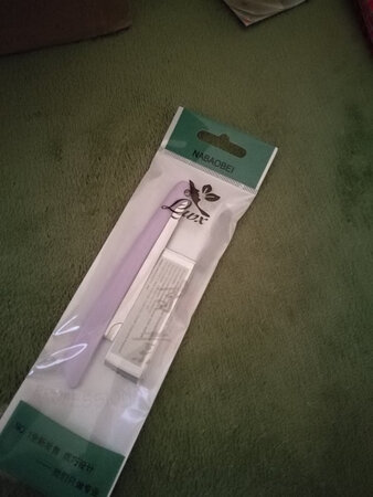 还没开始用，应该好用吧，习惯好评