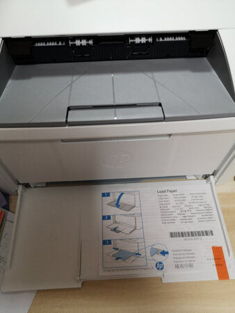 很小巧，测了一下，可以直接无线打印，很方便，但app里只支持照片和pdf，要再试试怎么打文档。