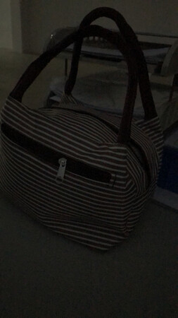 看着不错装饭盒刚刚好