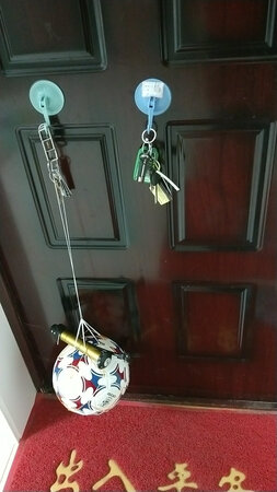 不错哦！京东物流???