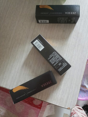 产品外观：大气
显色效果：很漂亮