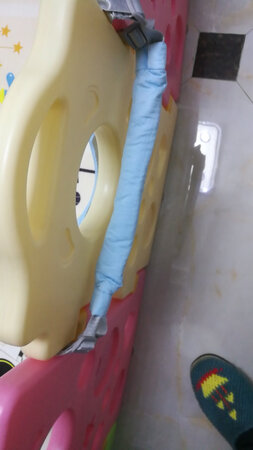 好用，谢谢，以后还买，加入购物车，宝宝自己走路经常会摔倒，现在好了，可以直接保护她了