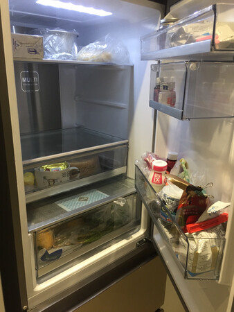 外观不错，大小合适，制冷到位，但是零度保鲜会在零度左右浮动，整体满意