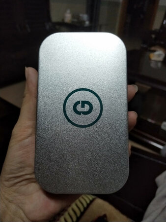 收到货物立即拆开试用了一下，还可以