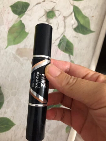 适合肤质：还是不错的