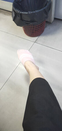 好穿，后跟不掉