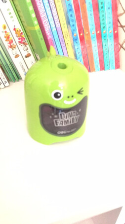 非常好用，设计美观，一口气削了好几只笔