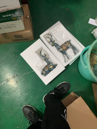 这真是买东西_上瘾的节奏啊，根本无法停下来，品类多，而且齐全，划算，方便，快捷，实惠，包装又好，没有任何破损，尤其是自营店店宝贝，请原谅我读书少，只能用“#”来形容我此刻的心情！上午买下午到，晚上买第二天就能到！简直是消费者的超级福音！我已经成为了京东的超级粉丝了！会一直支持下去，京东商城可以让像我这样逐不出户的懒人就能购买到的日常生活吃喝玩任何东西，真是太合适不过了。这么多年一直信赖京东！支持京东！快、好、省！希望京东越来越好！
