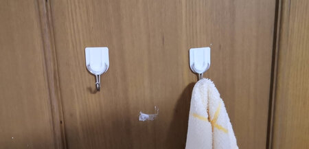 粘的挺好