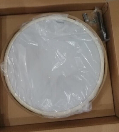 不错的，值得购买家里装了三个都是一样的，好看好用