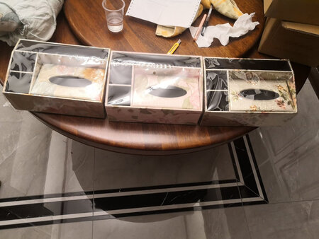 容量大小：大小适合，正好！
厚薄程度：适中！
实用性能：强！
商品材质：精致！