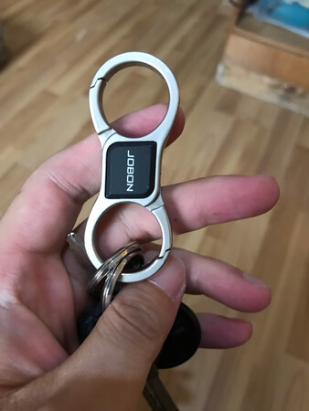 质量还行，不过环小点，弹性小点