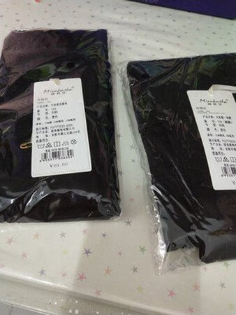 质量特别好 穿上挺舒服的 这几天天凉了 赶紧买起来吧