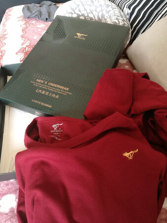 货收到了。质量很好！快递速度快服务好。