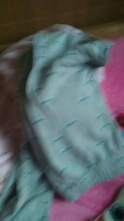 女儿很喜欢，跟商品描述的一样，是全棉的
