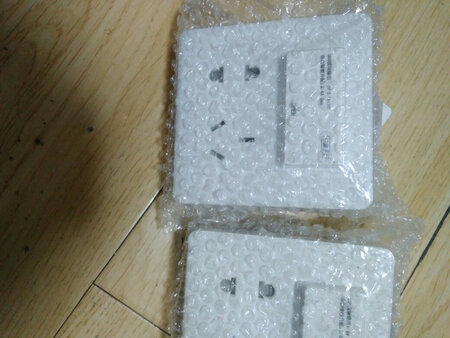 包装完好，品牌质量保证