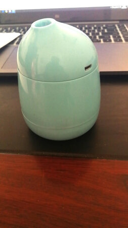 效果使用正常