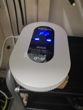 感觉效果还不错！小巧美观！