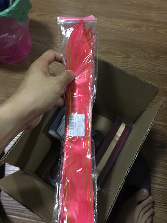 最近结婚，购买使用在车上的彩球，这个又大又好看，使用起来还很方便。