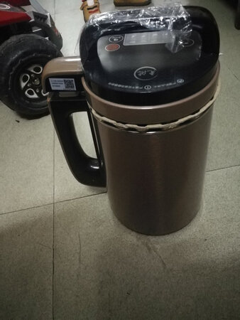 九阳品牌?，试用一次效果非常好！