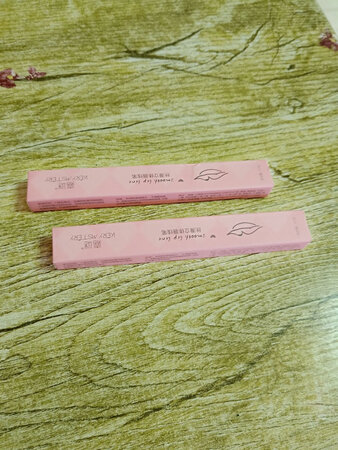 产品质感：非常棒
持久效果：美的很
