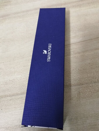 一如既往信任京东，以这样的价位买到品牌手链，值得