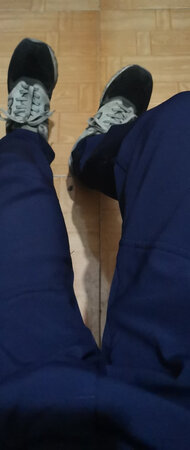 收到好久了，穿着舒适，加绒的冬天也易干