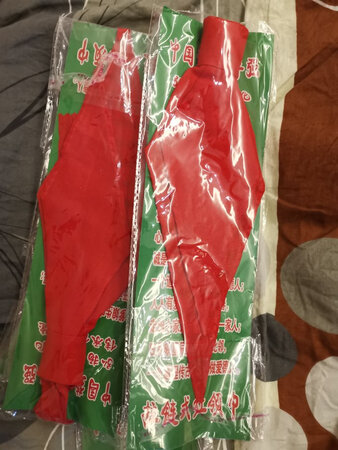 大小还可以，做工很差，布料也很差，一般般，就是图个方便