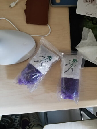 香味很好闻 价格实惠 美滋滋好评