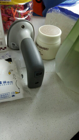 灵敏度：高