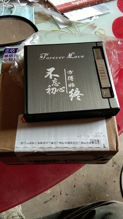 货刚收到，蛮快滴用过后再评
