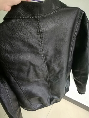 做工非常棒，而且非常伤心，相当满意，码数标准各方面都非常的好，很保暖