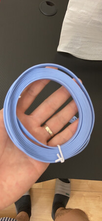 第二次买了它家的线了，很好很满意
