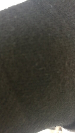质量可以，夏天穿有点厚
