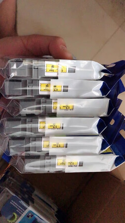色带用着还是挺不错的，很方便而且经济实惠