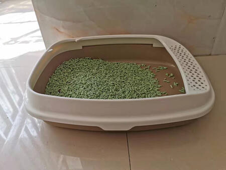 很好用的一款猫砂盆