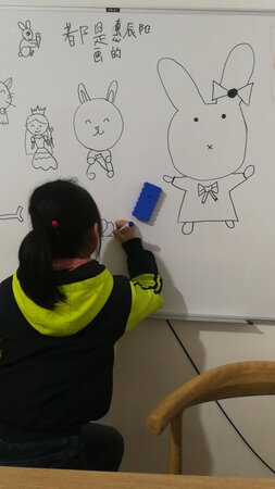尺寸大小：合适
擦拭效果：满意