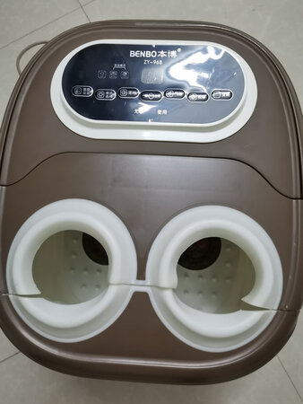 安摩得好舒服电脑控温，可惜按摩时有点吵，不按时好静音，总体来说还好。