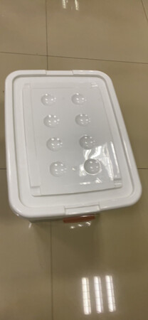 活动买的，空间很大，满意