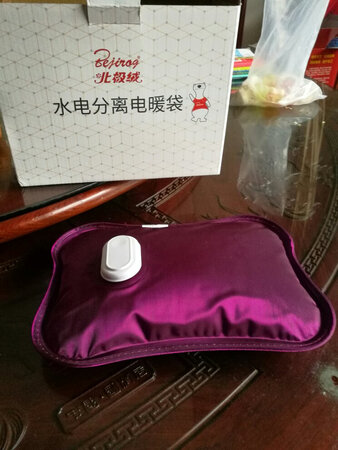 做工，质量都不错，试了一下，很暖。