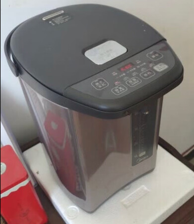给爸爸买的烧水的 希望好用