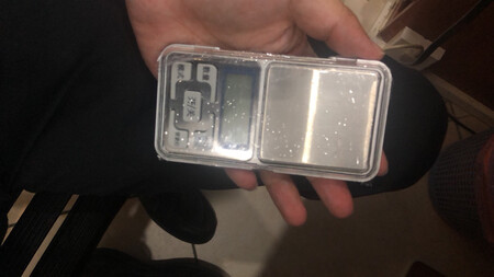 小巧方便，误差合理