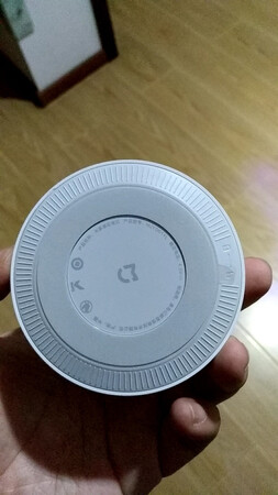 挺好玩的小夜灯