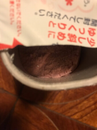 味道太香了，有点受不了。用后感觉倒不错。